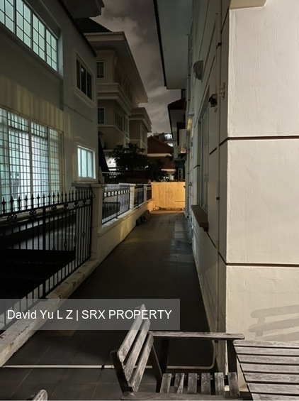 Lorong Marican (D14), Terrace #619540761